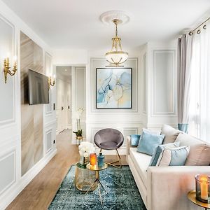 Appartement met Twee Slaapkamers